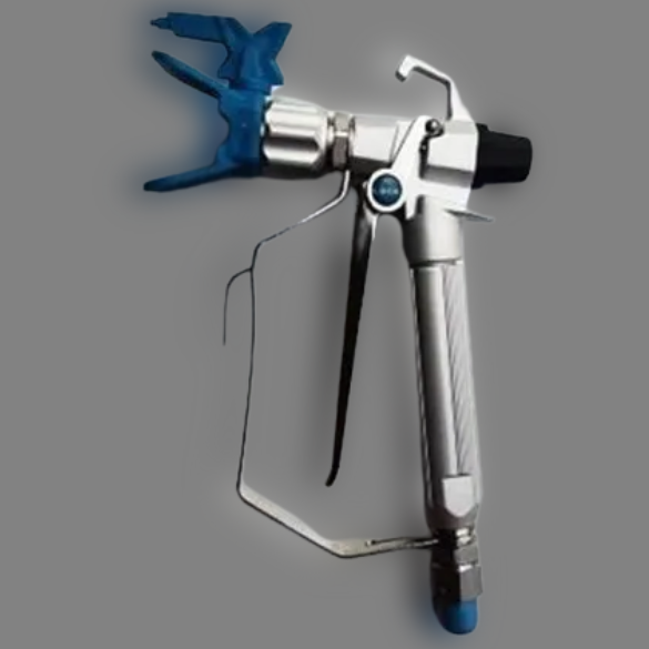 Airless Spray Gun